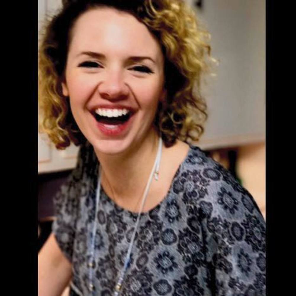 Meet your Posher, Tricia